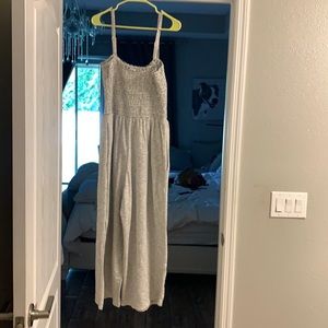 Cute jumpsuit Capri never worn